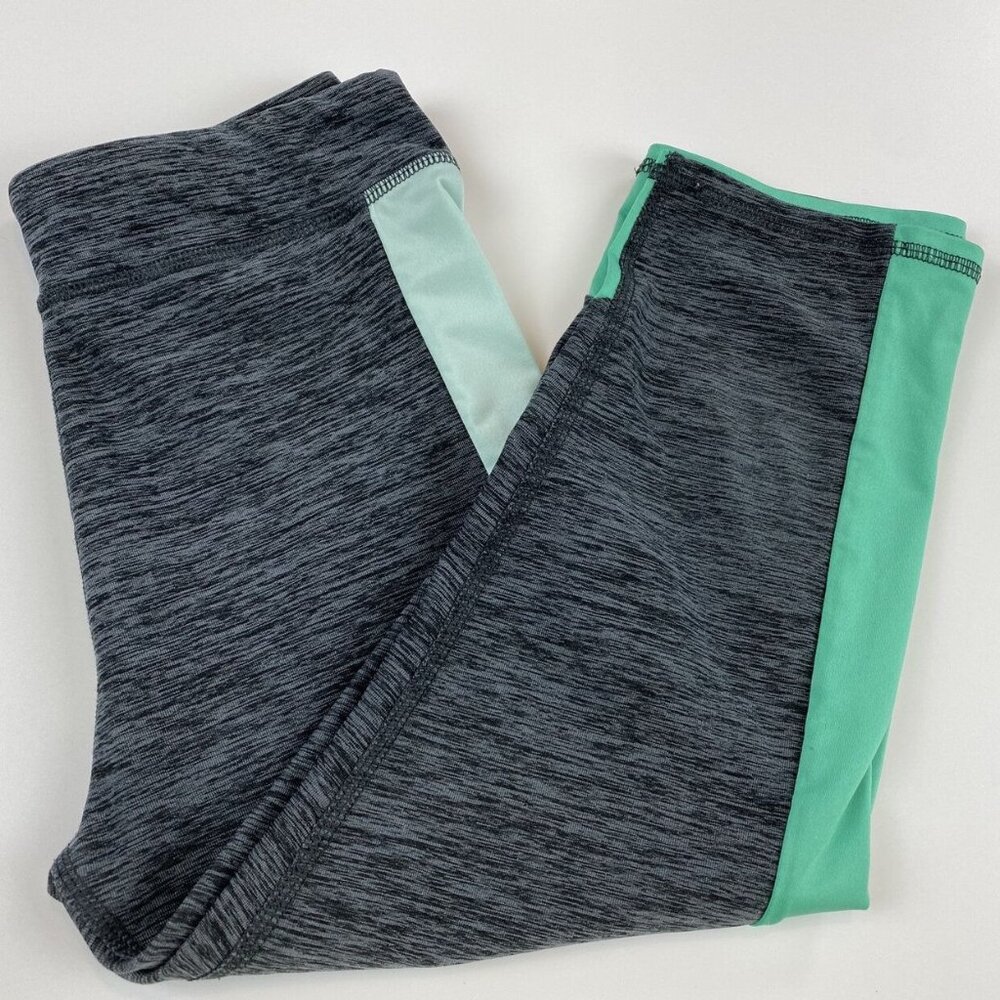 Adidas cropped leggings